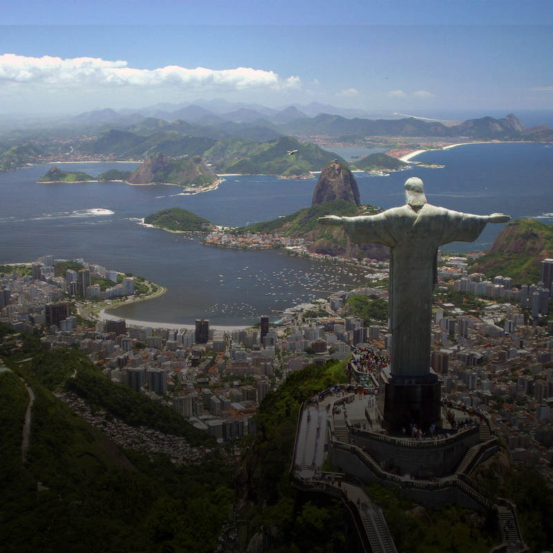 Vacation Rental In Rio De Janeiro Temporadalivre