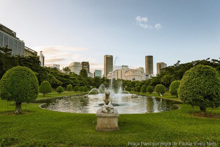 Passeios no Rio de Janeiro