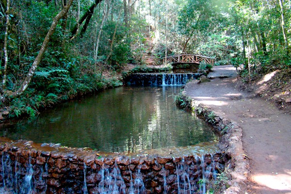 O que fazer em Belo Horizonte