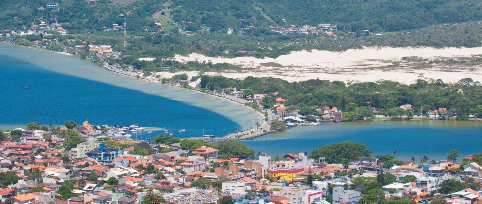 Lagoa da Conceição