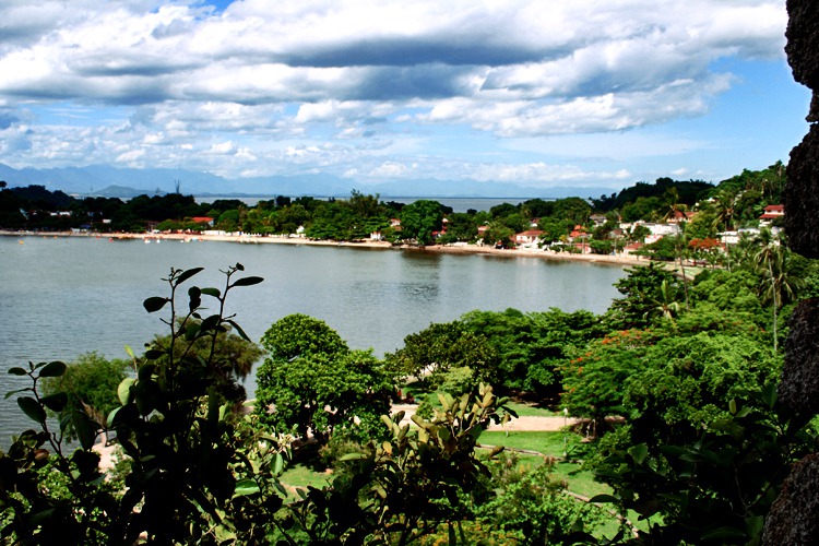 Passeios no Rio de Janeiro