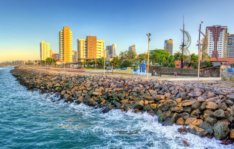 O que fazer em Fortaleza: 25 pontos turísticos e praias imperdíveis