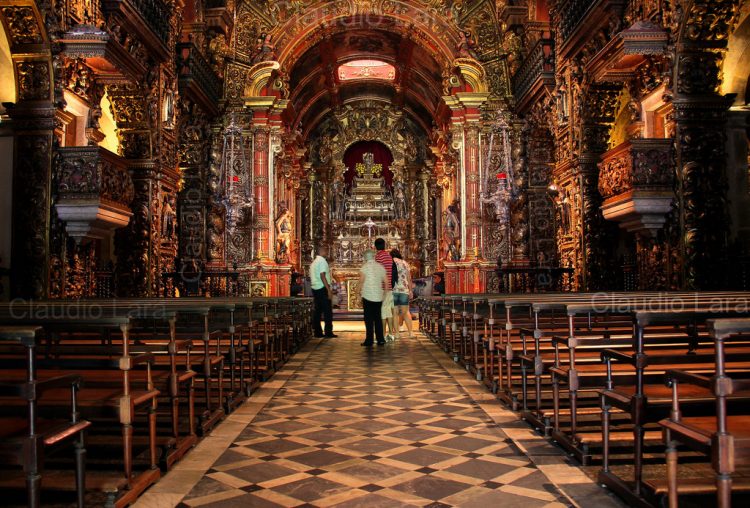 Passeios no Rio de Janeiro