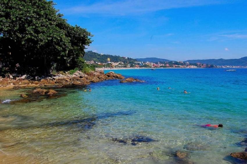 Ir para Bombinhas nas próximas férias - Mariscal
