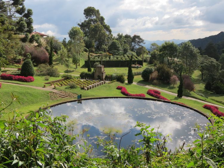 O que fazer em Campos do Jordão - Campos do Jordão