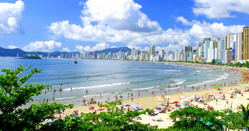 O que fazer em Balneário Camboriú