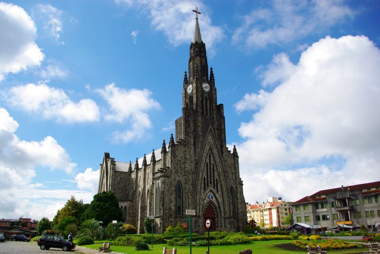 Catedral_Nossa_Senhora_de_Lourdes