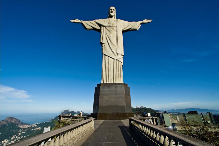 Passeios no Rio de Janeiro