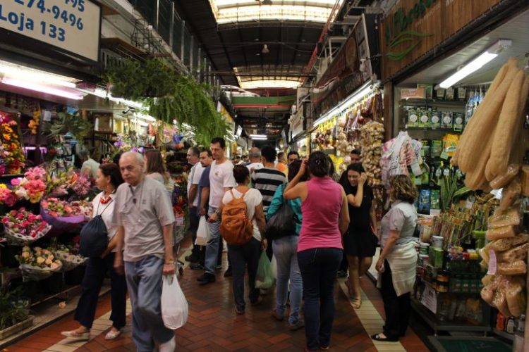 O que fazer em Belo Horizonte