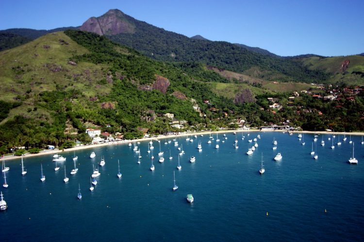 Ilhabela