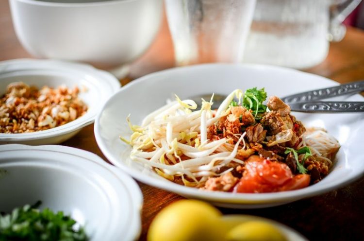 Jantar Gastronômico em Campos do Jordão