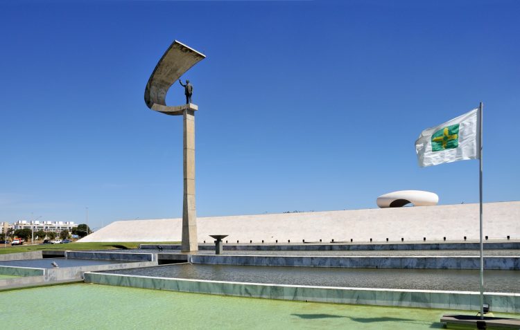 Brasília-Distrito-Federal