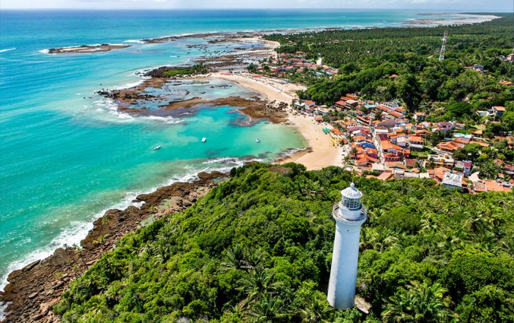 Morro-de-São-Paulo