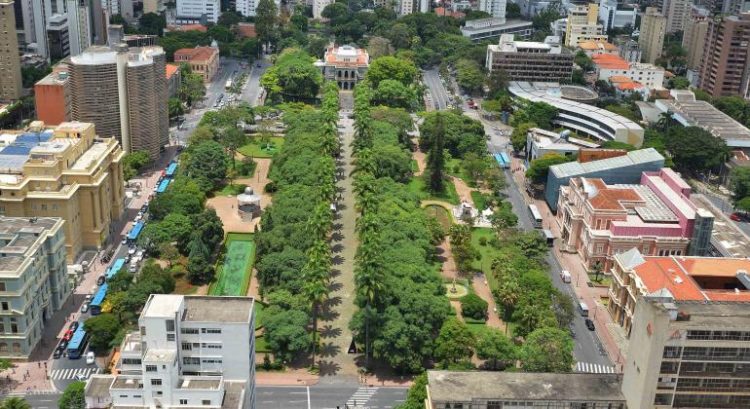 O que fazer em Belo Horizonte