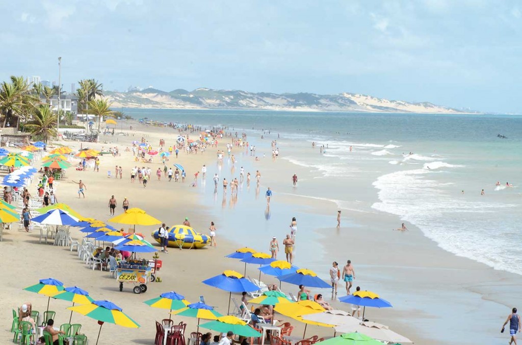 Natal Brazil travel costs budget