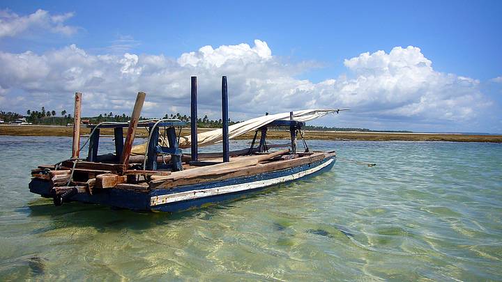 Praia-de-Tabuba-Maceió-Alagoas