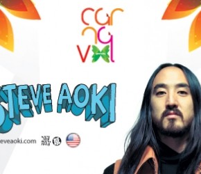 SteveAoki