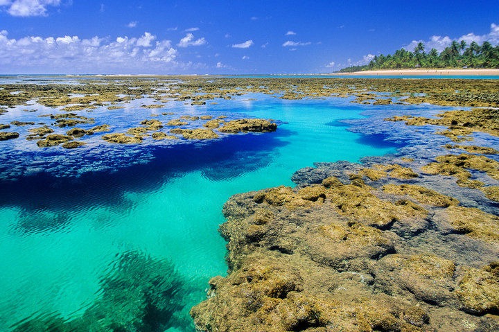 Barra Grande, Bahia