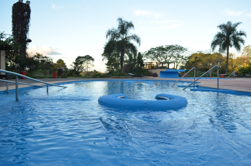 Conheça Oberá na Argentina - Termas de la Selva - ©Oberaonline