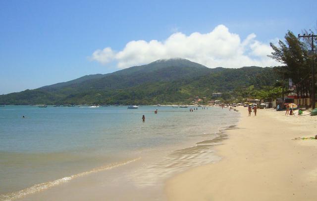 Ir para Bombinhas nas próximas férias - Mariscal