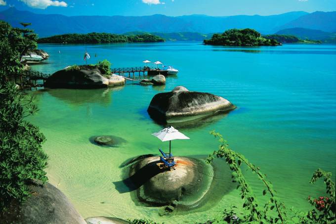 Angra dos Reis - Rio de Janeiro