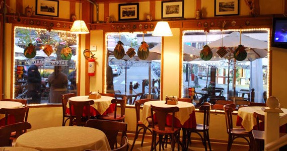 Restaurante Baden Baden