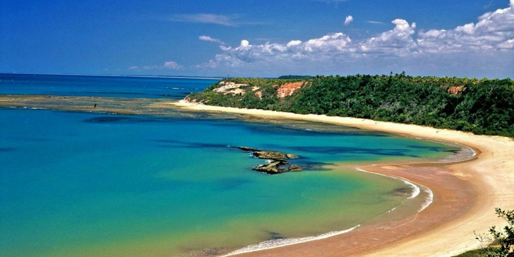 Melhores destinos para se conhecer no Nordeste - Porto Seguro - ©Bahiamunicipios.com