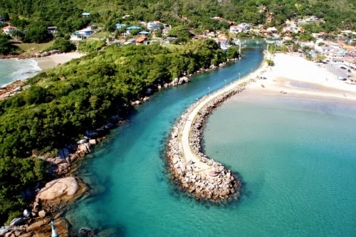 Lagoa da Conceição - Barra da Lagoa 