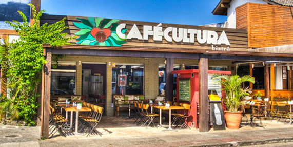 Café Cultura