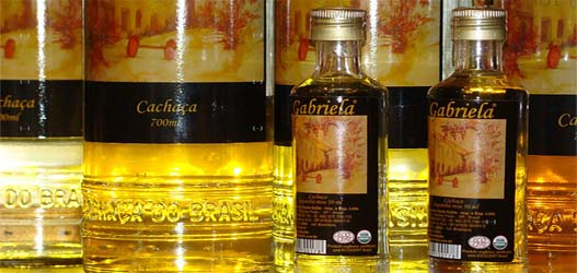 O que fazer em Paraty - Cachaça Grabriela - ©CachaçaGabriela