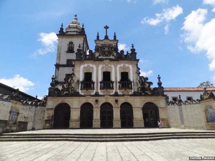 O que ver e fazer em João Pessoa