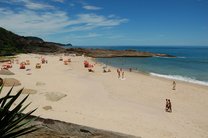 praias para conhecer na Vila de Trindade - Praia do Cepilho - ©paraty