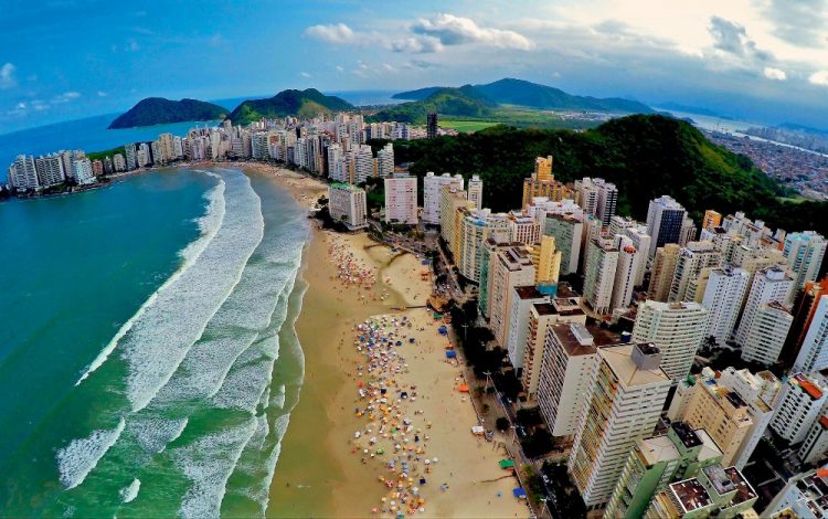 Melhores cidades litorâneas de Santa Catarina