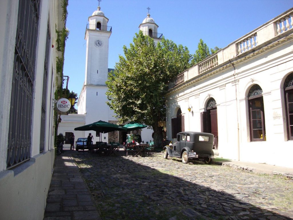 Razões para conhecer Uruguai - Colonia del Sacramento - ©PIxabay/Anayugdar