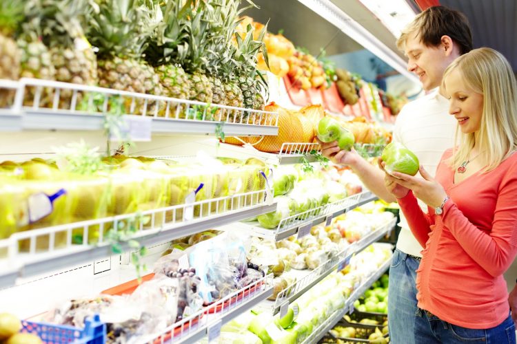 Supermercados de Balneário Camboriú