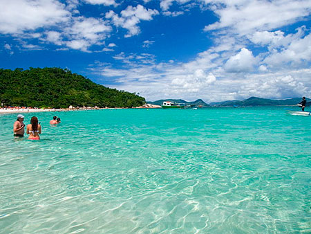 Florianópolis