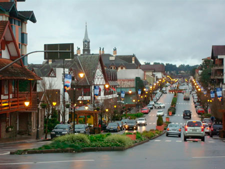 Gramado