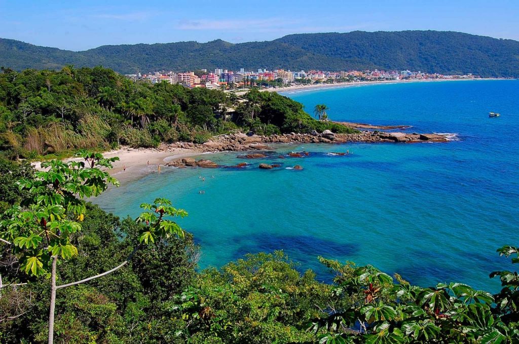 Onde se hospedar em Bombinhas - SC