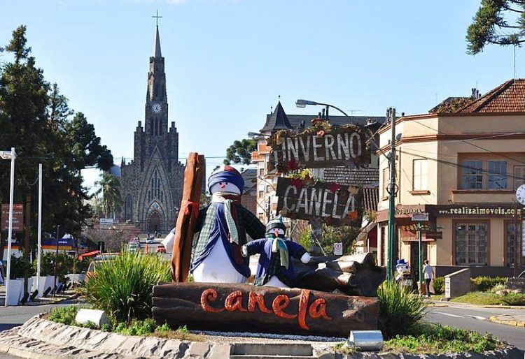 Quando ir para Gramado e Canela? | TemporadaLivre