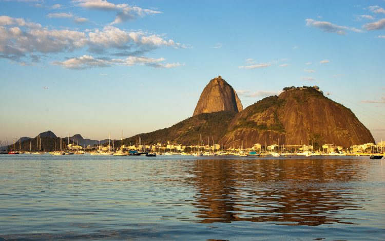 Passeios no Rio de Janeiro