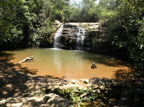 O que fazer em Caldas Novas