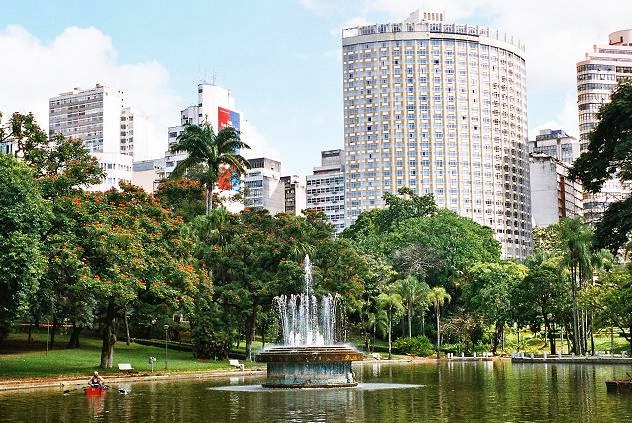 O que fazer em Belo Horizonte
