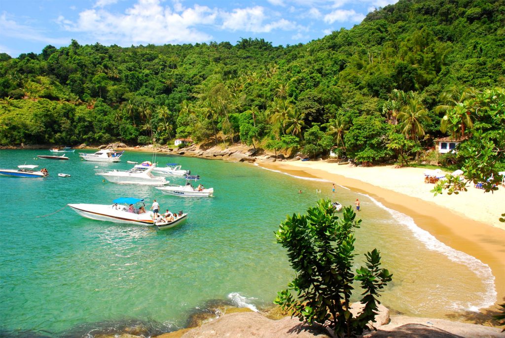 Destinos para viajar no feriado de Páscoa - Ilhabela