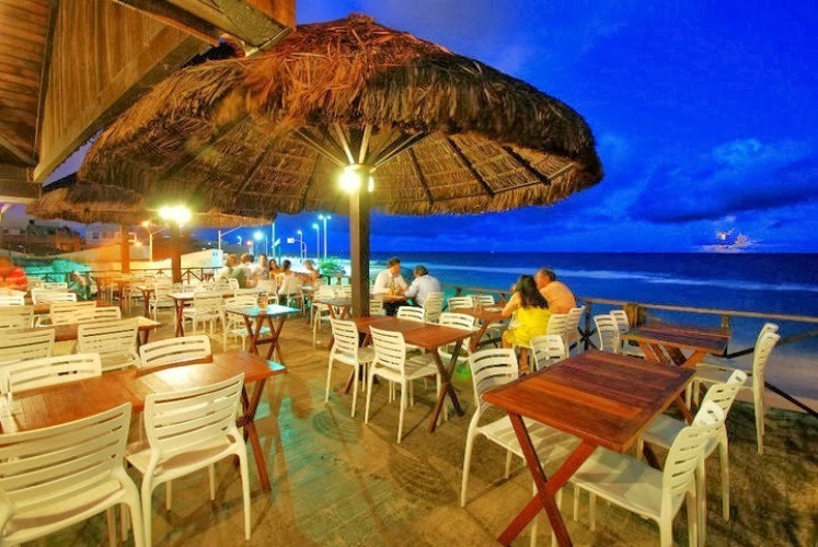 Os melhores restaurantes de Recife (PE) | TemporadaLivre