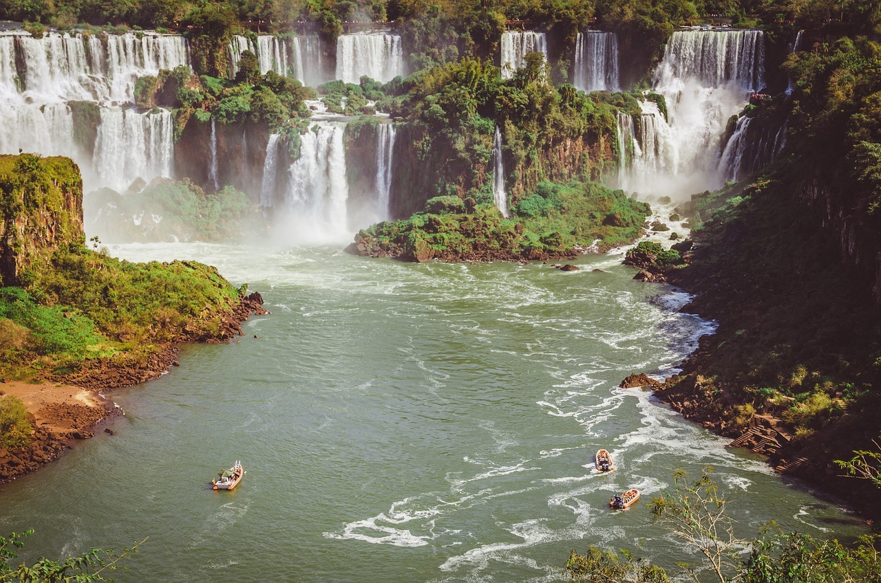 Os principais pontos turísticos do Paraná TemporadaLivre Os principais pontos turísticos do Paraná TemporadaLivre