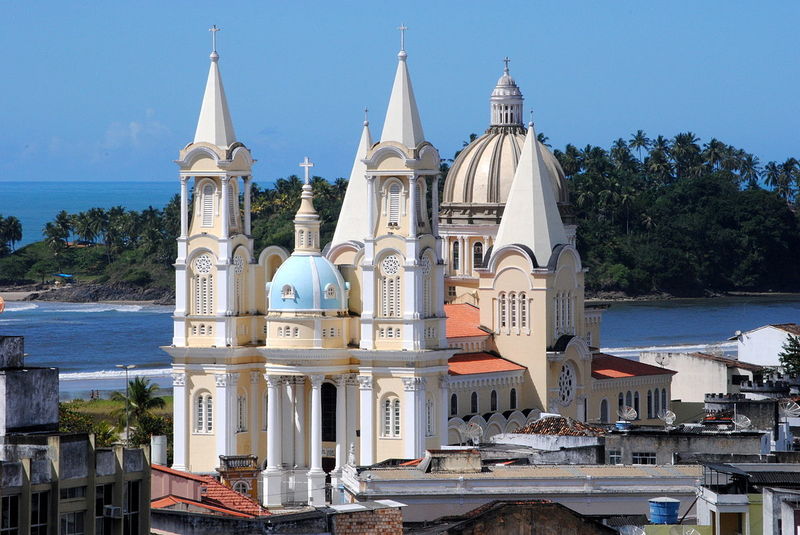 Tudo o que você precisa conhecer em Ilhéus, na Bahia