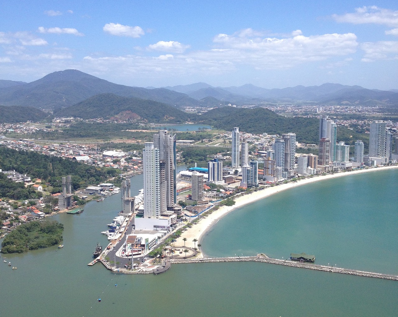 O que fazer em Balneário Camboriú? Dicas de Viagem!