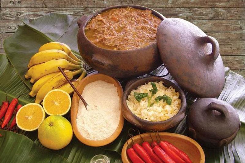 5 comidas típicas do litoral paranaense para você conhecer!
