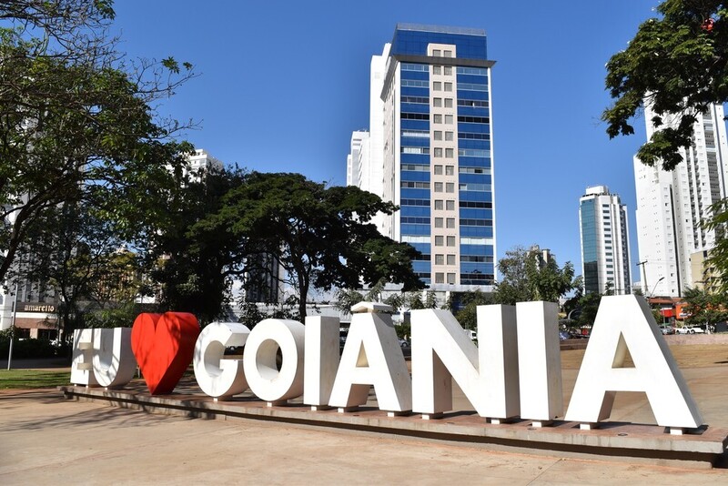 O que fazer em Goiânia? Dicas de passeios para sua viagem.