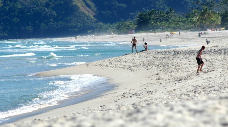 Como ir a São Sebastião SP | TemporadaLivre